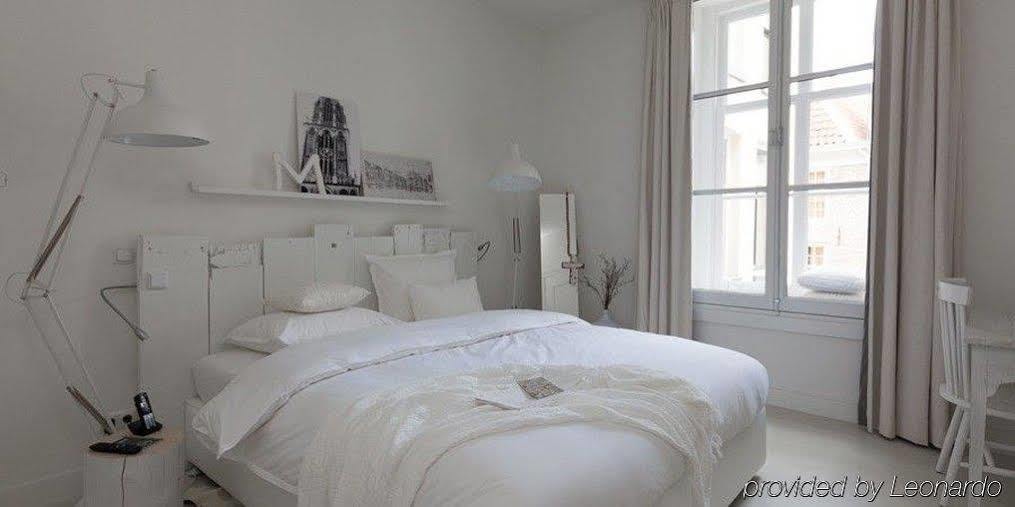 Mother Goose Hotel Utrecht Dış mekan fotoğraf