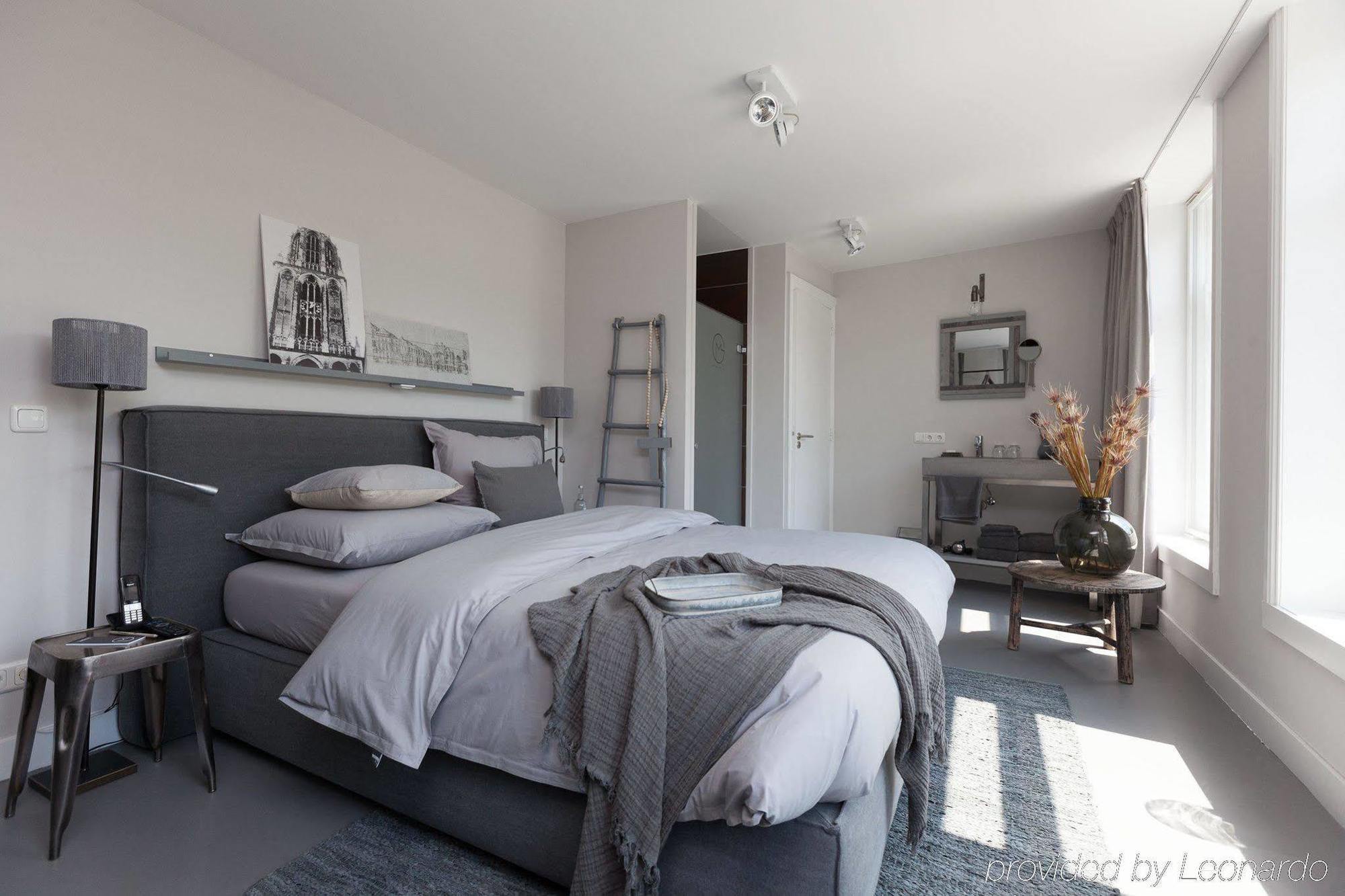 Mother Goose Hotel Utrecht Dış mekan fotoğraf