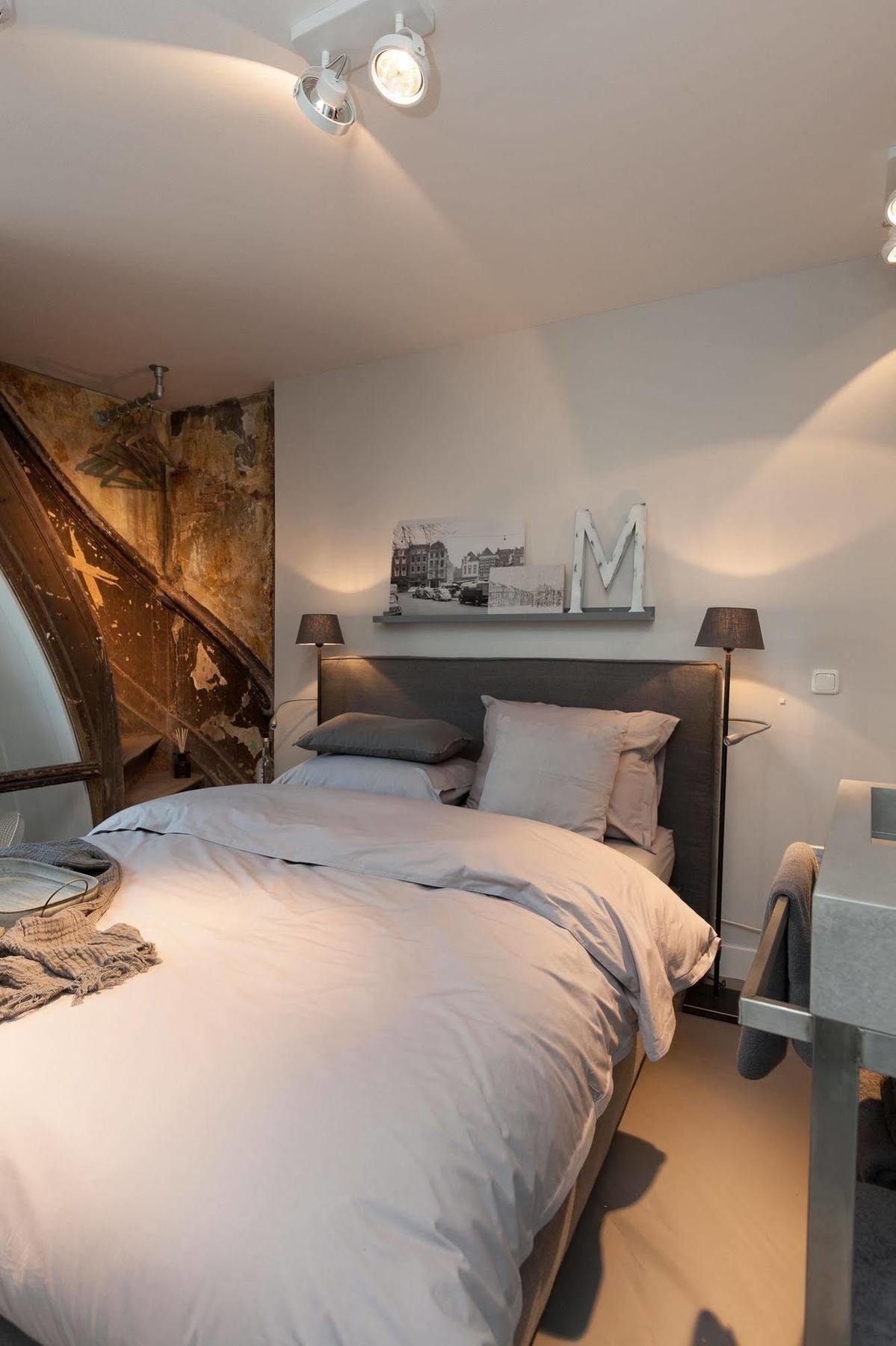 Mother Goose Hotel Utrecht Dış mekan fotoğraf