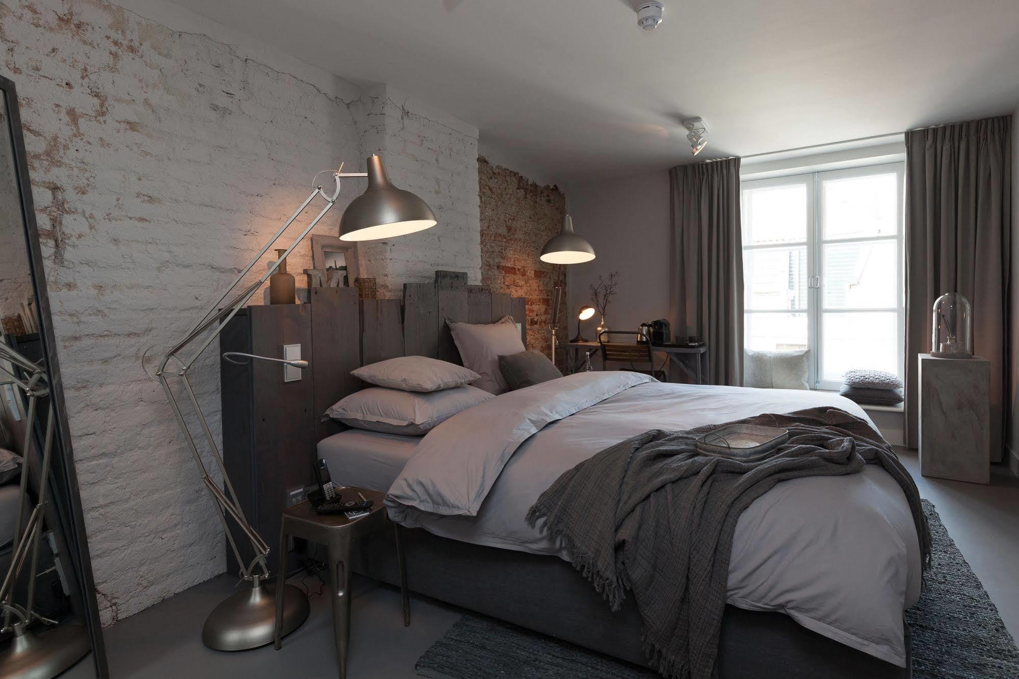 Mother Goose Hotel Utrecht Dış mekan fotoğraf