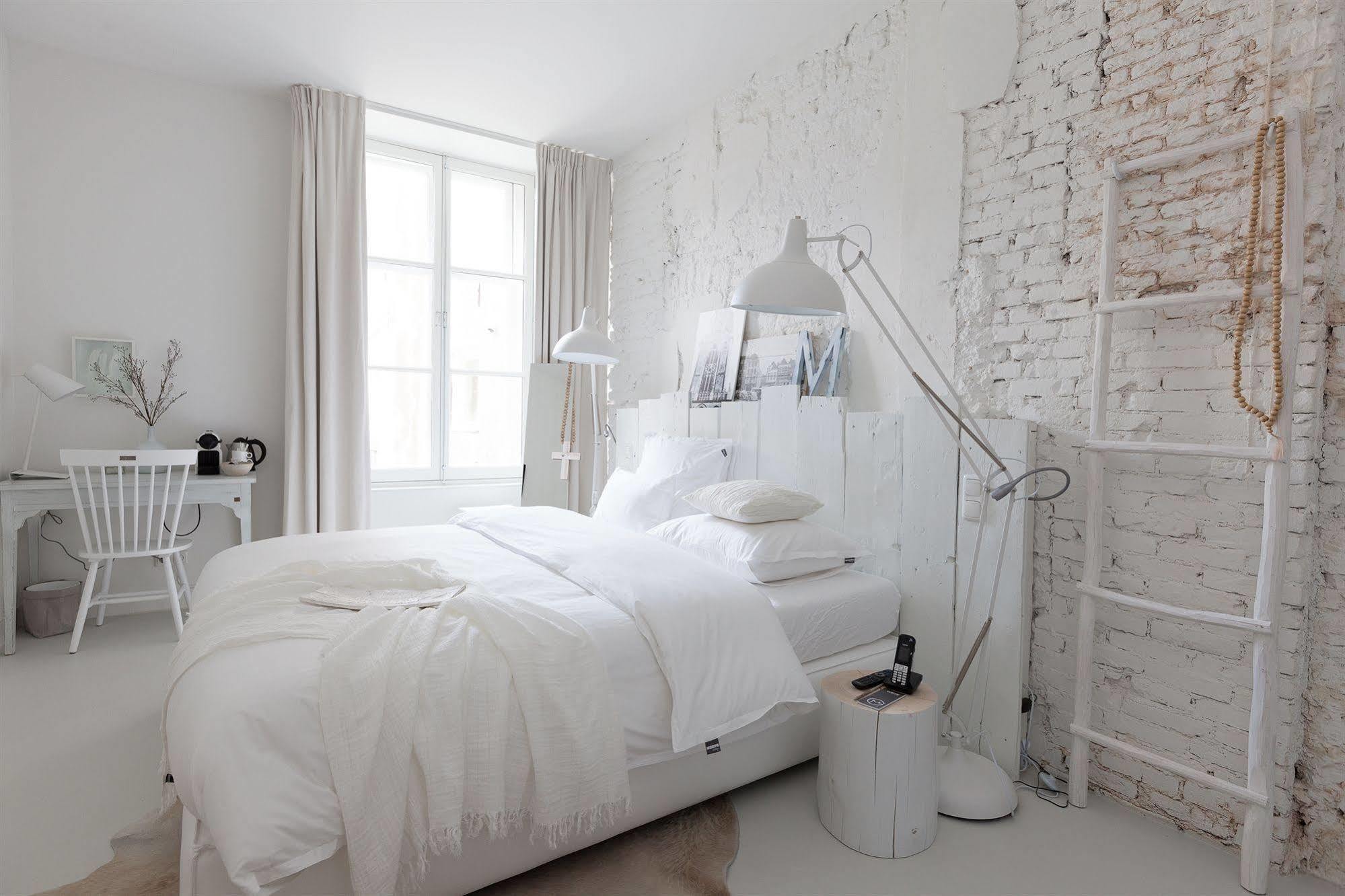 Mother Goose Hotel Utrecht Dış mekan fotoğraf