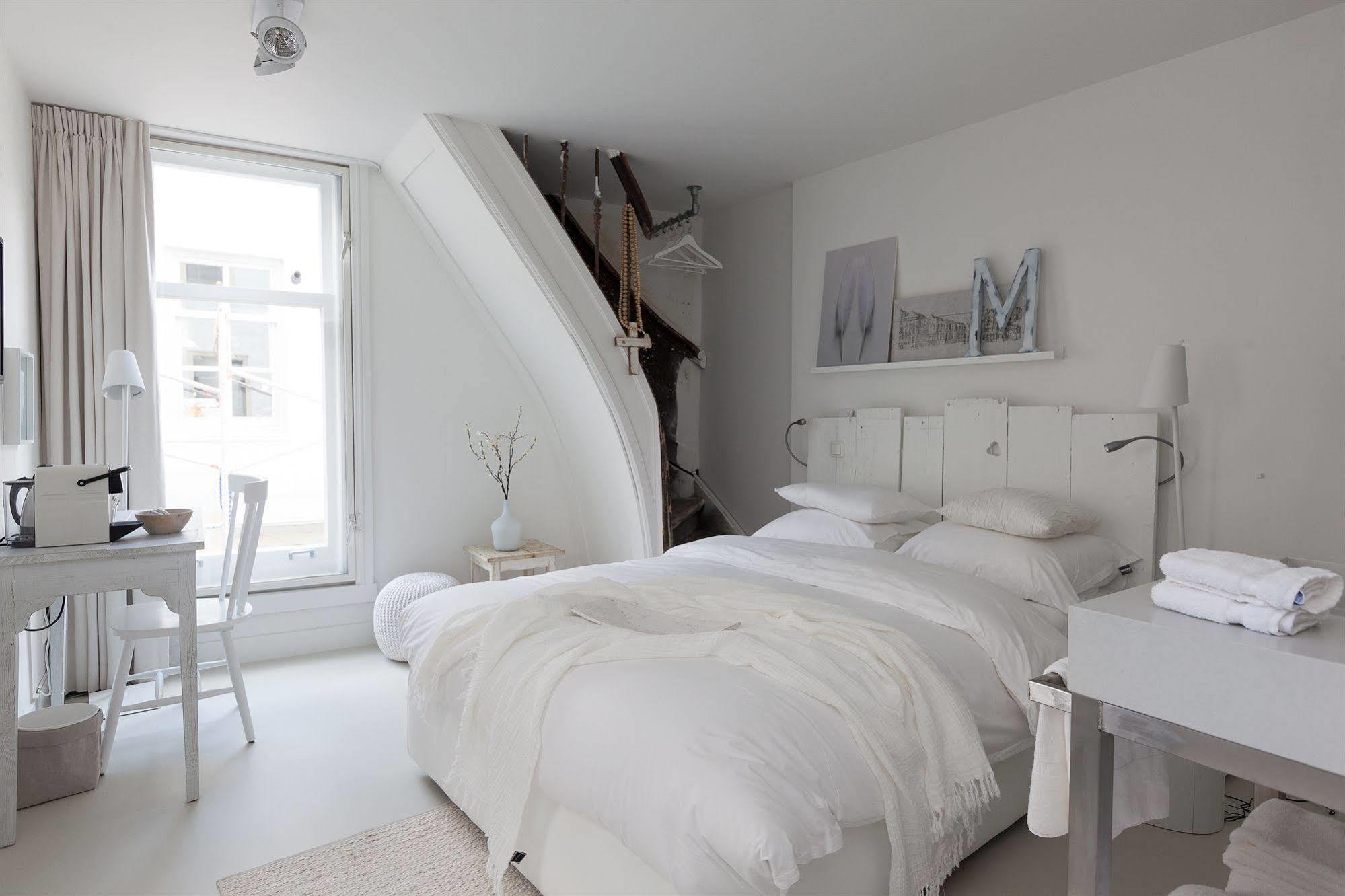 Mother Goose Hotel Utrecht Dış mekan fotoğraf