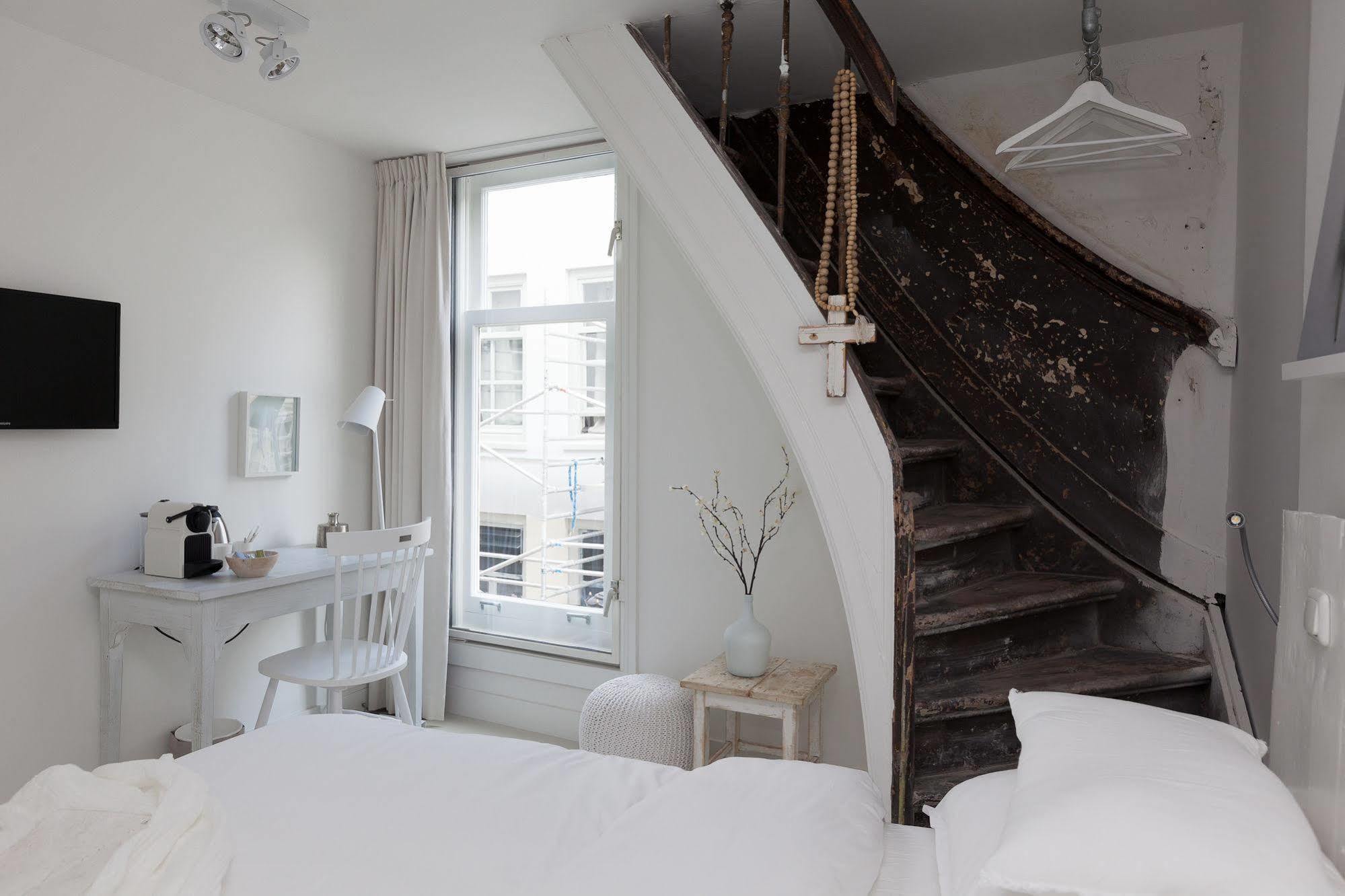 Mother Goose Hotel Utrecht Dış mekan fotoğraf