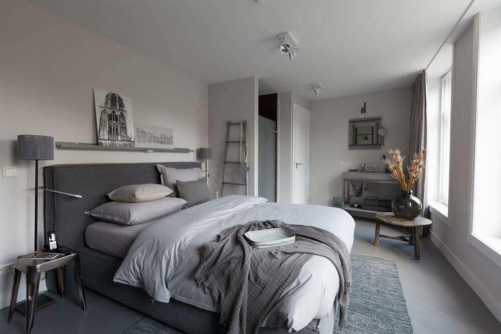 Mother Goose Hotel Utrecht Dış mekan fotoğraf